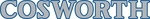 Cosworth logo